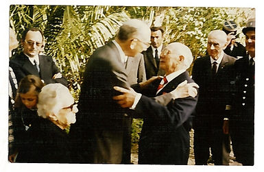 Legion of Honour Georges Marin 1975.jpg
