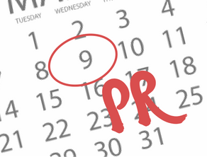 The Importance of PR Calendars