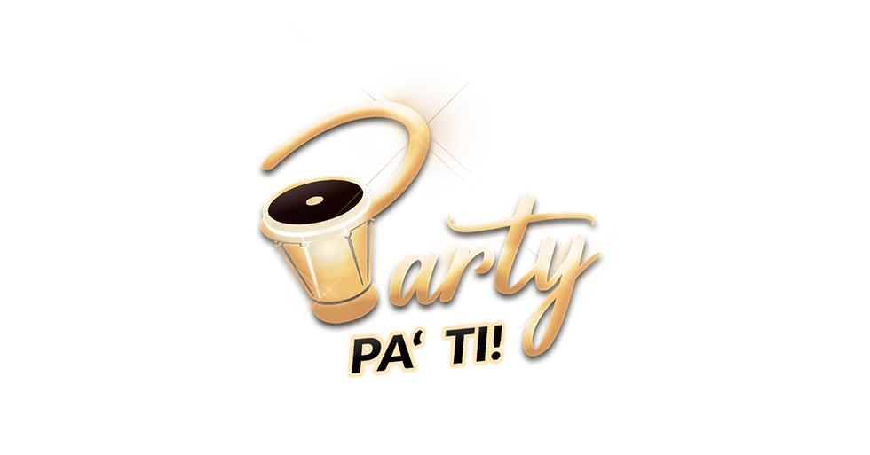 PARTY PA'TI!
