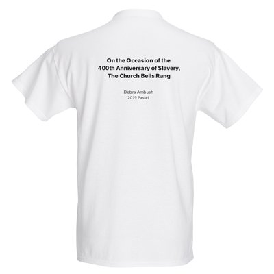 Thumbnail: 400th Anniversary of Slavery - Men's T Shirt