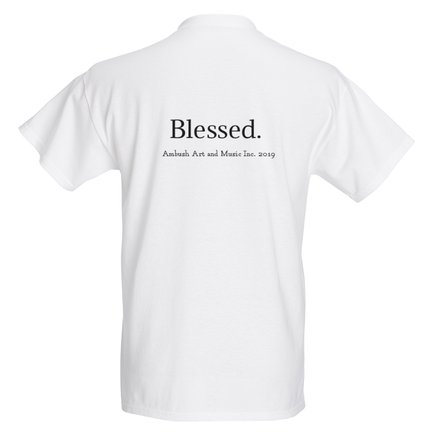 Thumbnail: Birth. Day. I. - Men's T Shirt