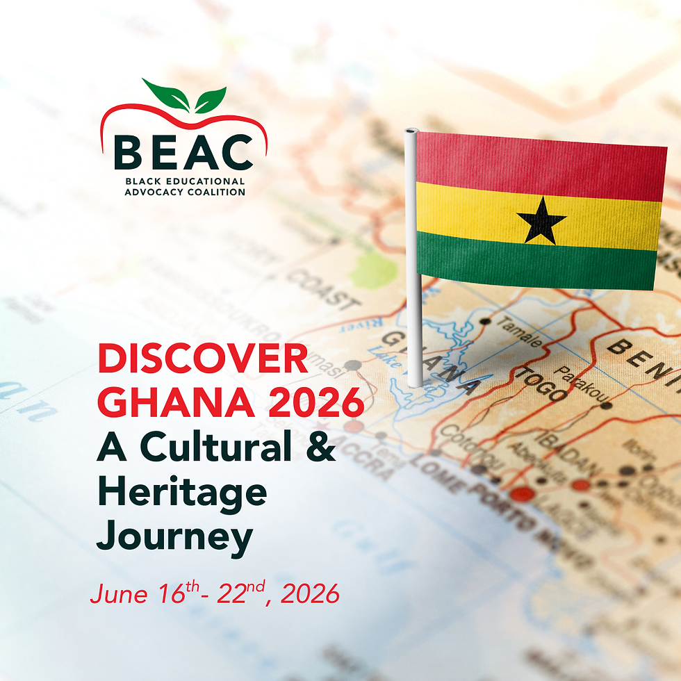 Discover Ghana 2026: A Cultural & Heritage Journey