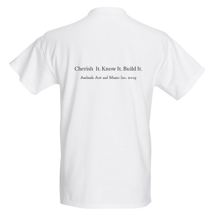 Thumbnail: Ancestral Legacy - Men's T Shirt