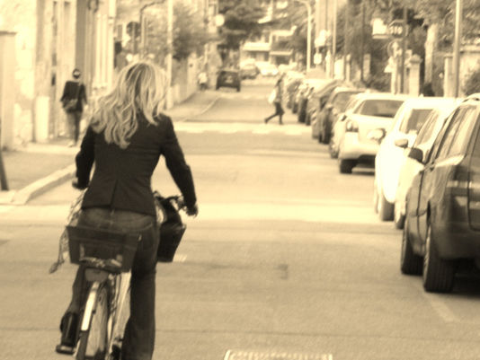 C'è un'Italia dentro di me.