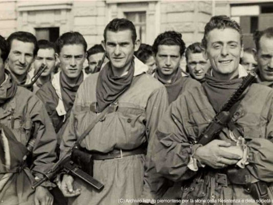 Prima che dimentico, Bella Ciao!