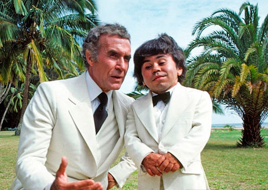 ...é pra lá que eu vou.