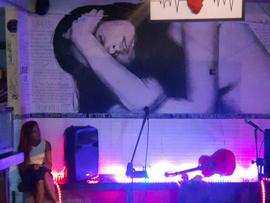 ...se diz maravilhosa...