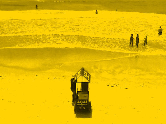 o pau do seu Zé da Geribá!