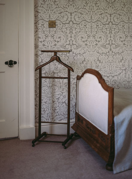 Norwood Park Bedroom Suite