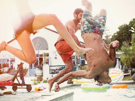 Jump In