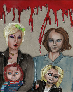 Marissa-Childs Play