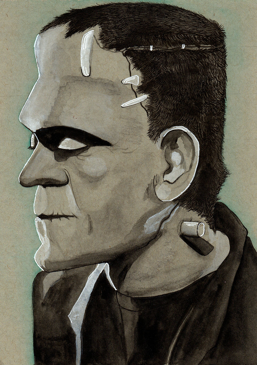 Frankenstein