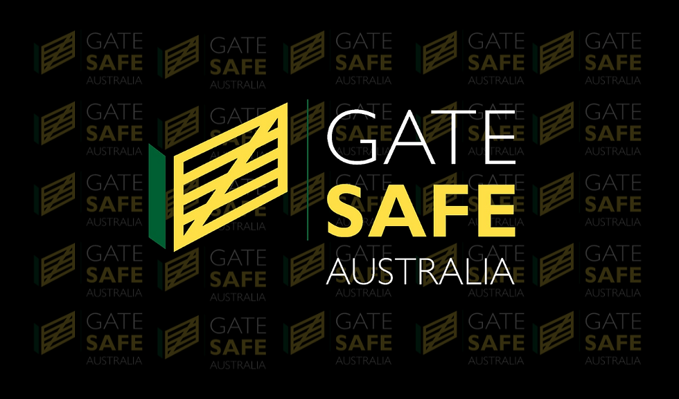 PRIVATE EVENT - Gatesafe x Orange NSW