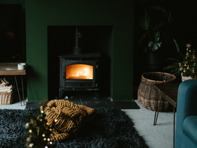 Green Living Room Colour Palettes to Spark Creativity