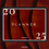 Thumbnail: 2025 Digital Planner | Maroon