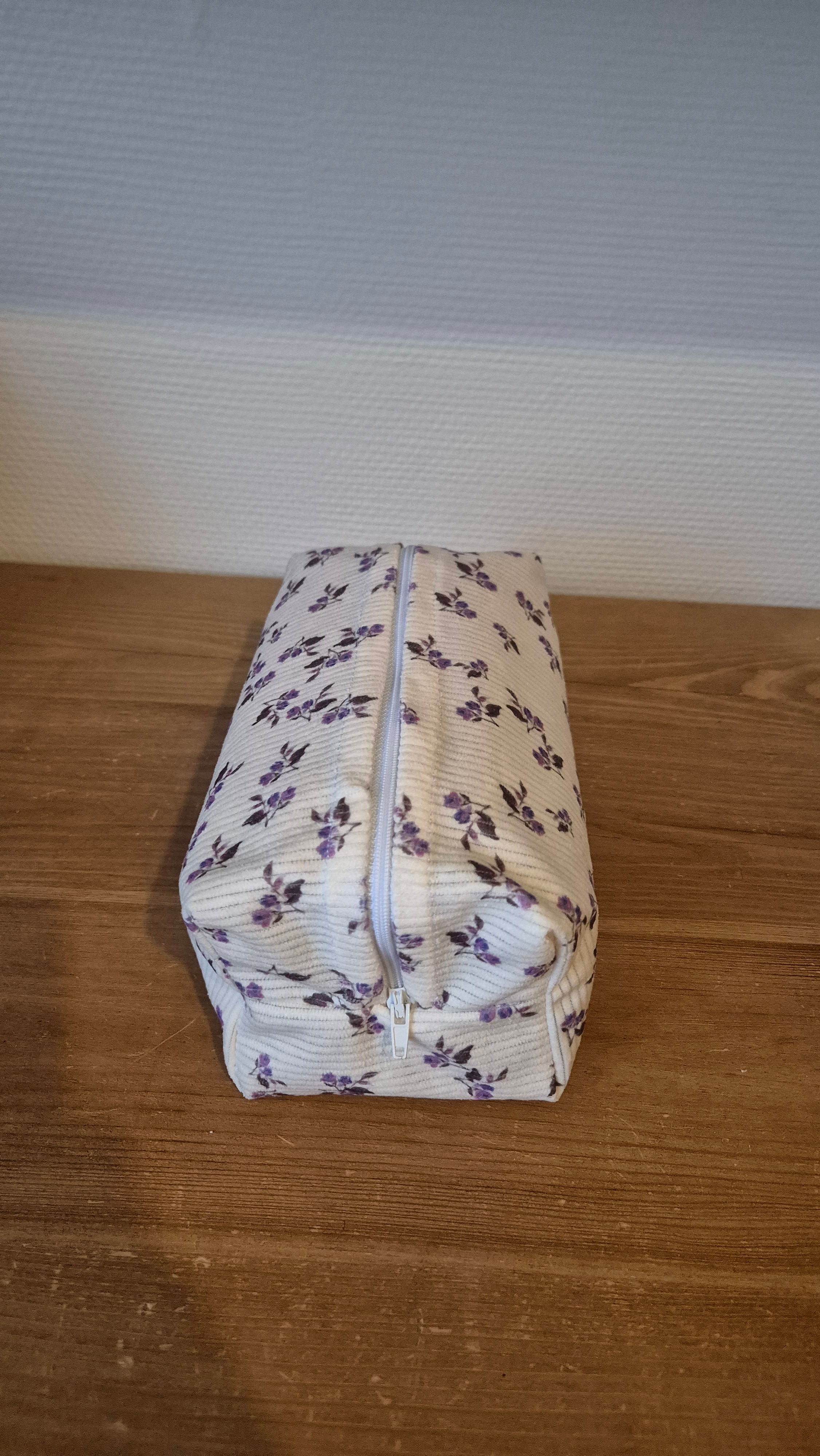 Trousse à maquillage