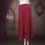 Thumbnail: 90s corduroy skirt