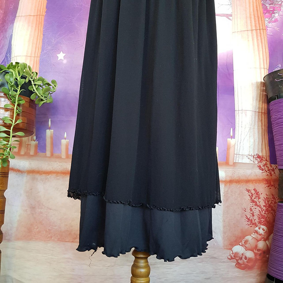 Thumbnail: Vintage 90s Eternal dress
