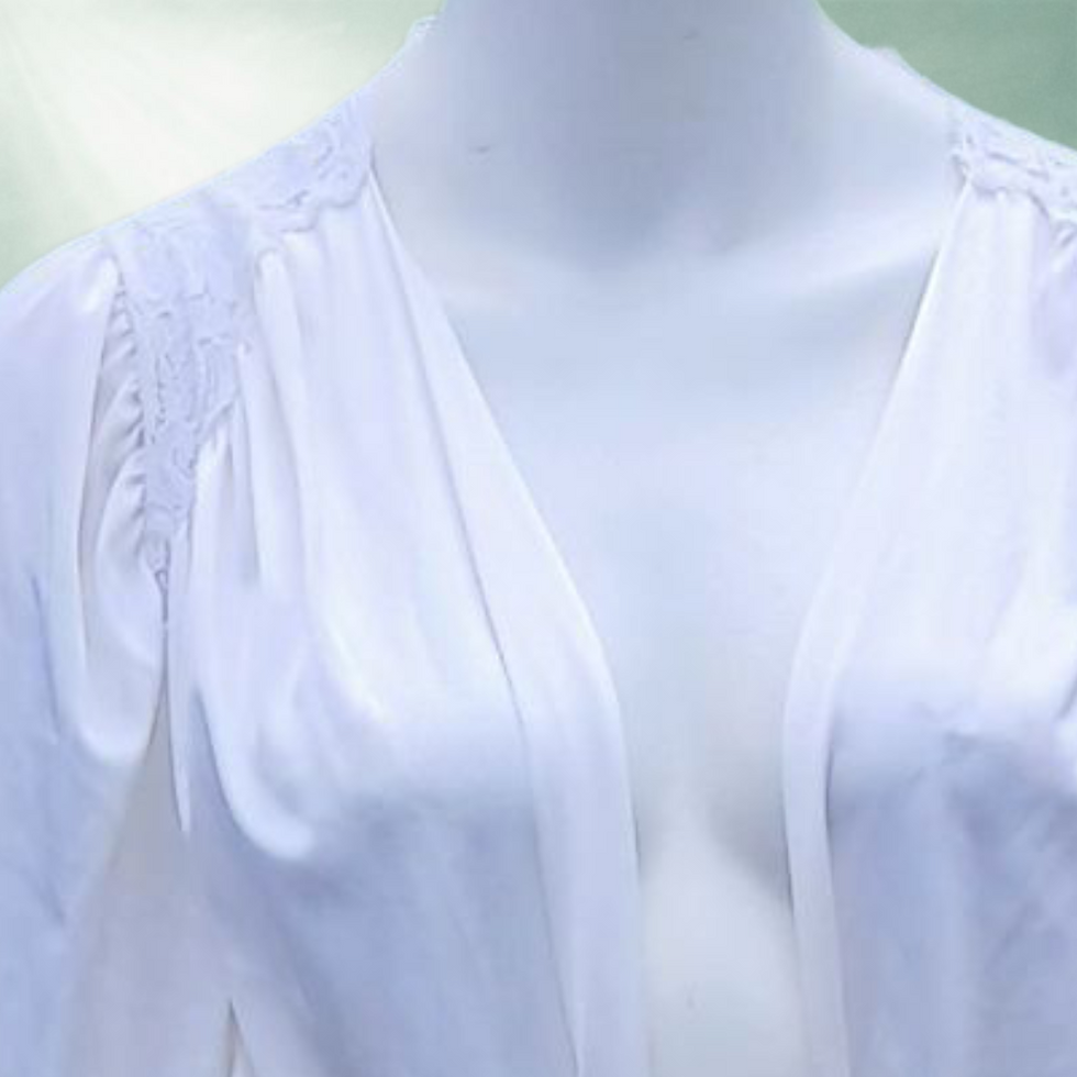 Thumbnail: Vintage 90s Sussan robe / duster