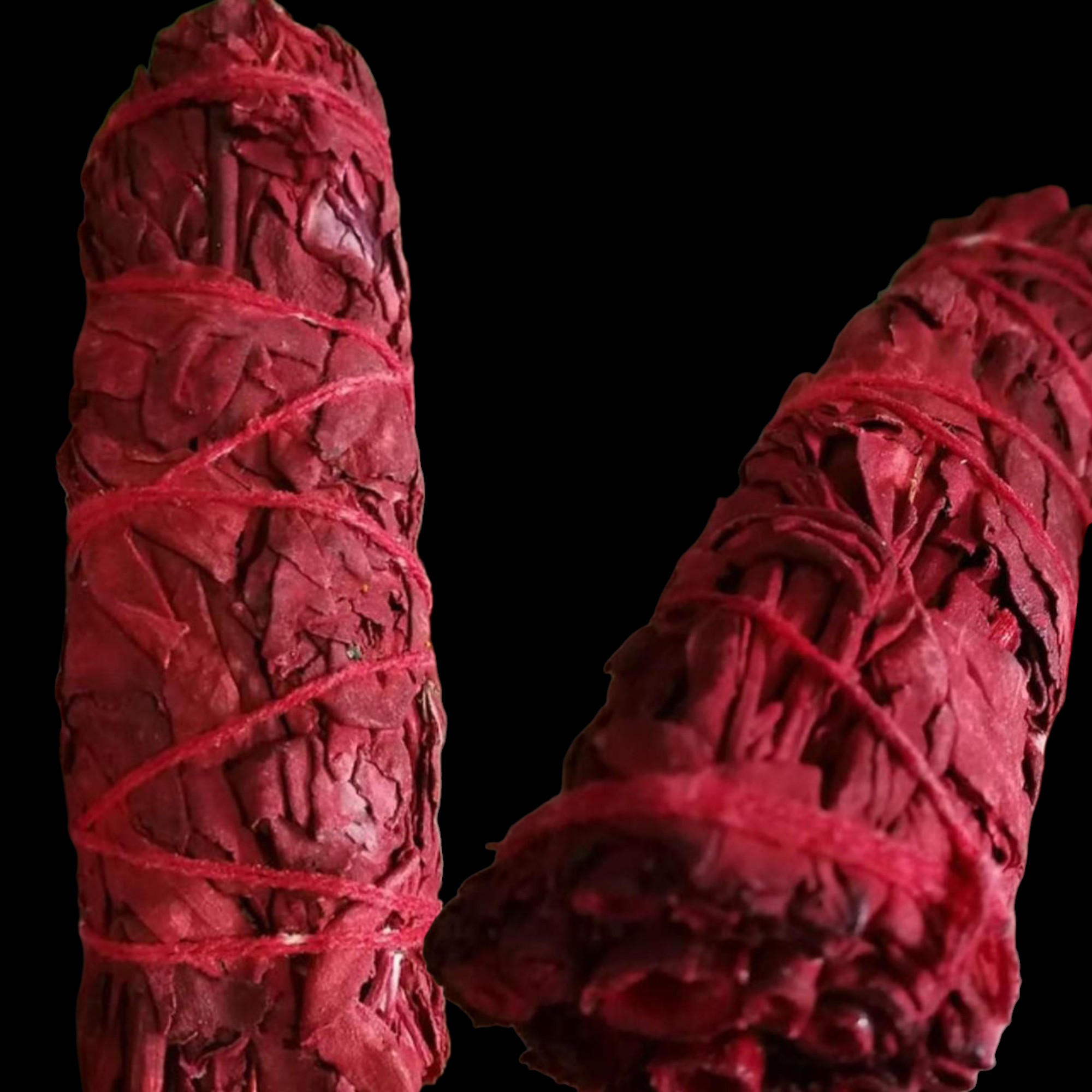 Dragons Blood White Sage 