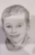 Portrait of Ryan