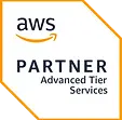 AWS Advance Tier
