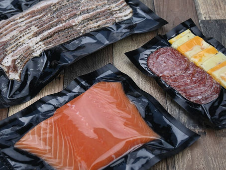 진공포장 : 음식 보관의 혁신