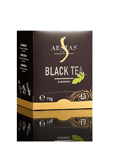 Aestas Black Tea