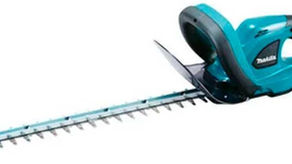 ⭐ 5 highest rated hedge trimmers on Amazon right now!
