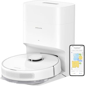 Top 5 Robotic Vacuums on Amazon right now!