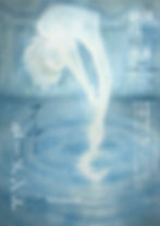 陳静怡個展「Blue Moment」