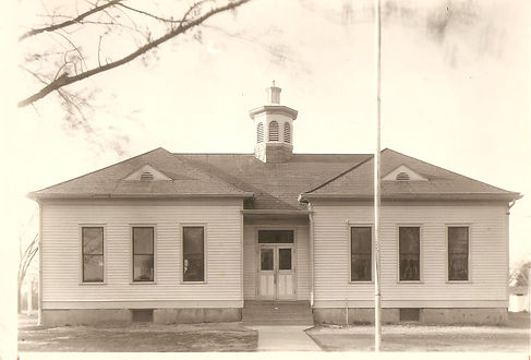 First WC high school building.jpg