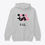 Thumbnail: Hush-Hush Hoodie Collection
