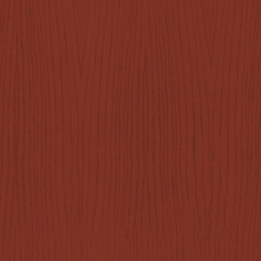 M034 Brick Red