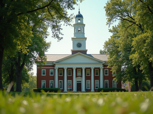 Vote for Change: A New Vision for Madison County