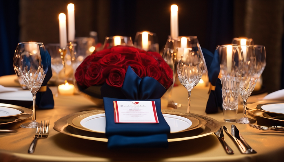 Campaign Kick Off Event