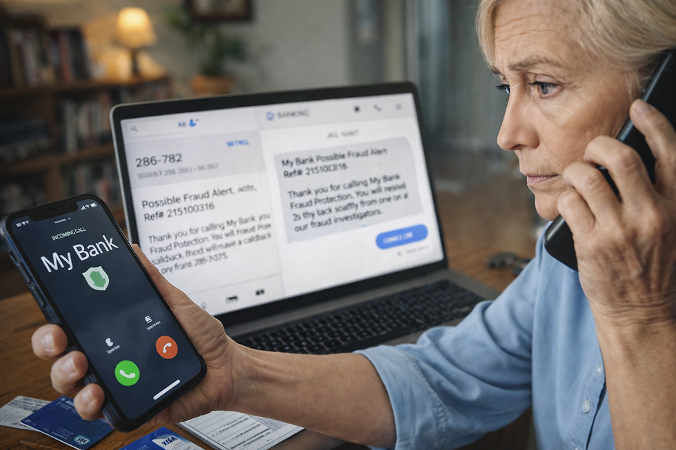 The Truth About Caller ID: It’s Not What It Seems