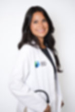 Meet Mariagracia Rojas, PA-C - CML Health
