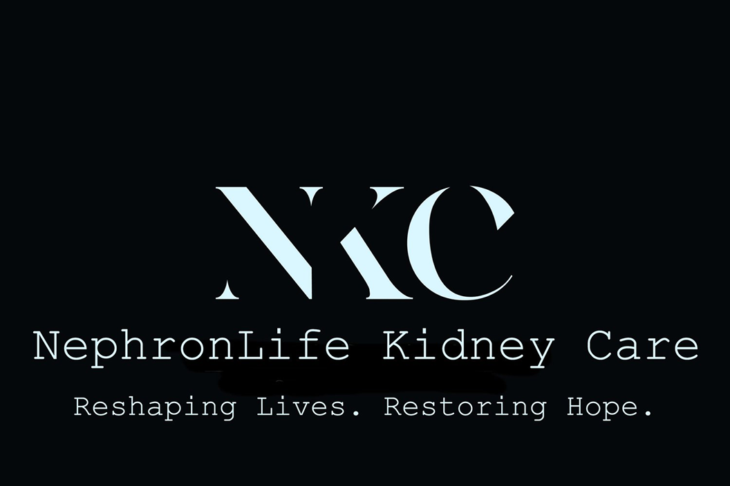 Nephrologist in Royse City, Texas - NephronLife Kidney Care