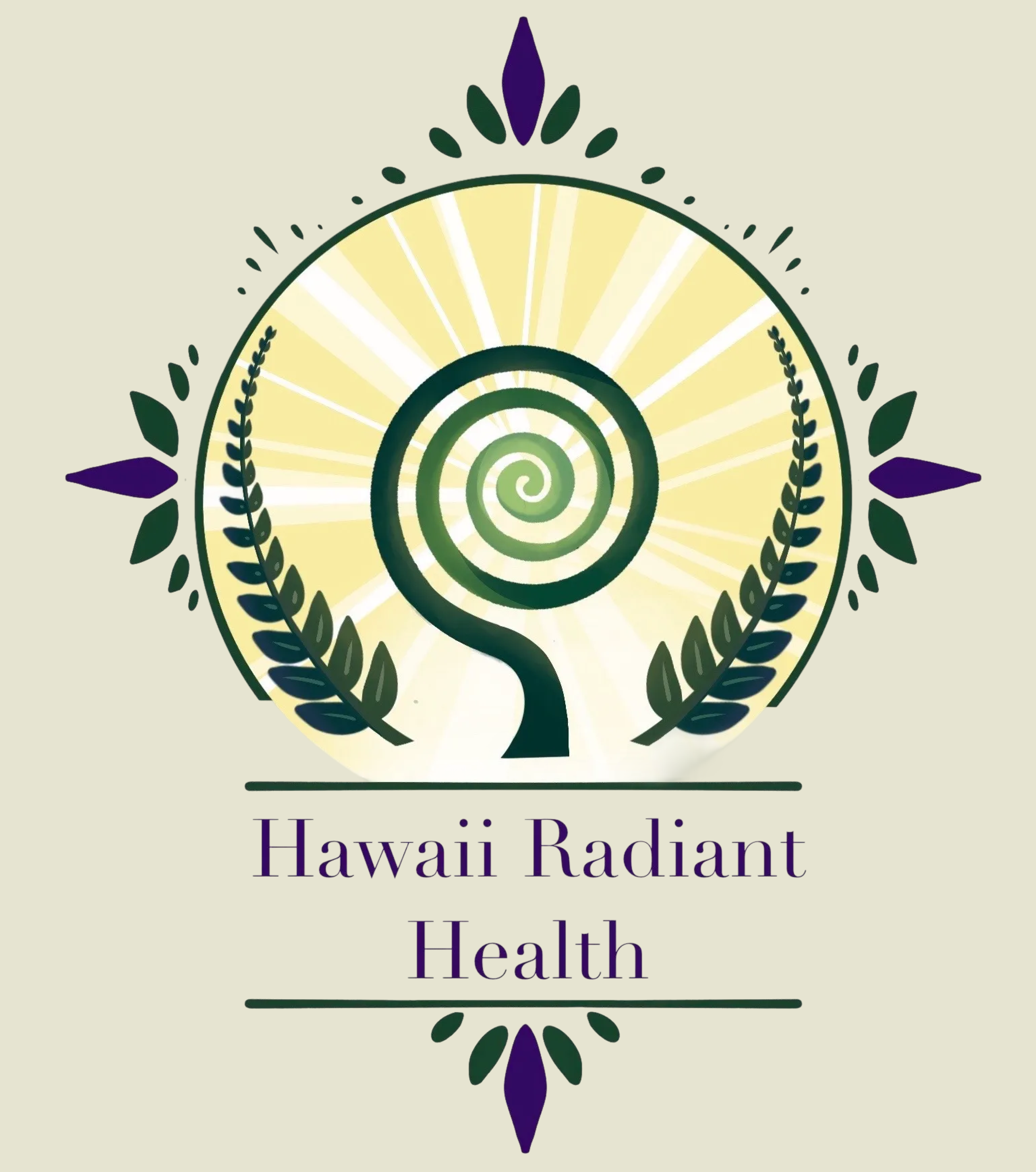 Holistic Health Care - Hawaii Radiant Health