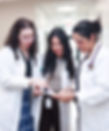 Clínica médica em Charlotte, Carolina do Norte