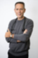 Meet Carlos Rish, M.D., FAAFP - CML Health