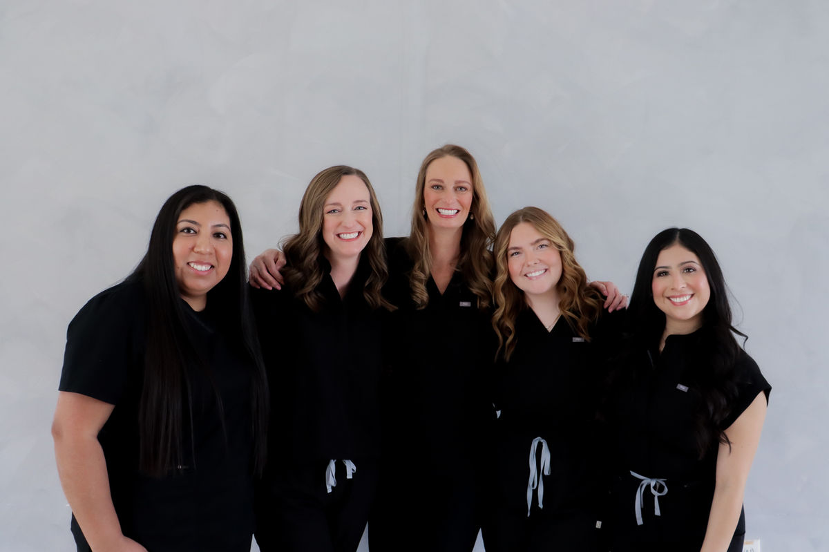Laura Loftin Dentistry
