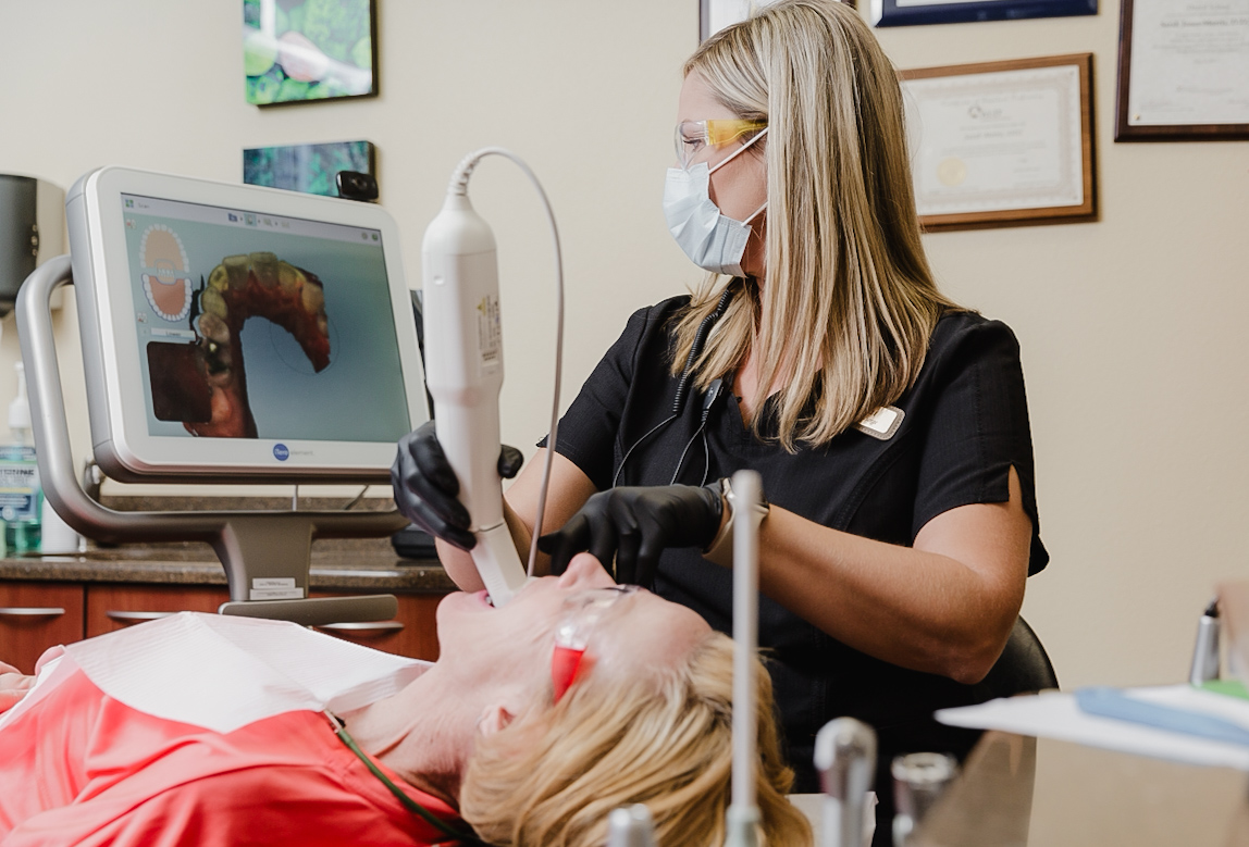 Laura Loftin Dentistry - Dentist in Fort Worth, Texas