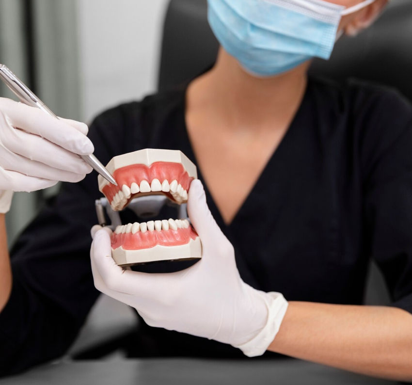 Best Dentist in Cypress, Texas - Marigold Family Dentistry