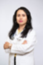 Meet Claudia Mendoza, PA-C - CML Health