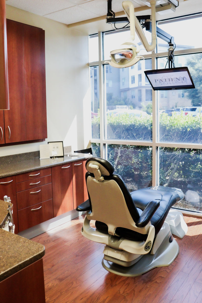 Laura Loftin Dentistry
