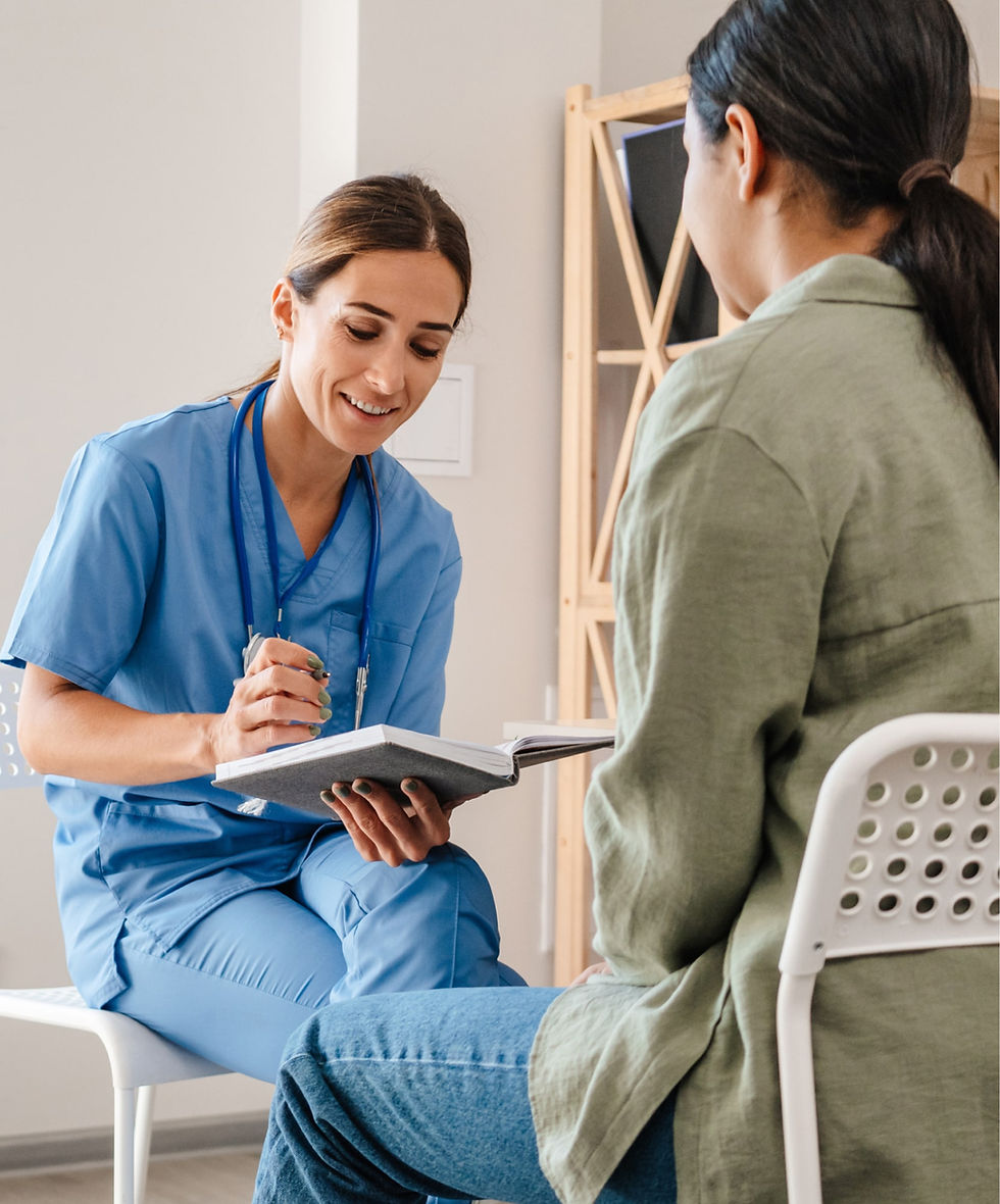 Vitality Membership - Hawaii Radiant Health