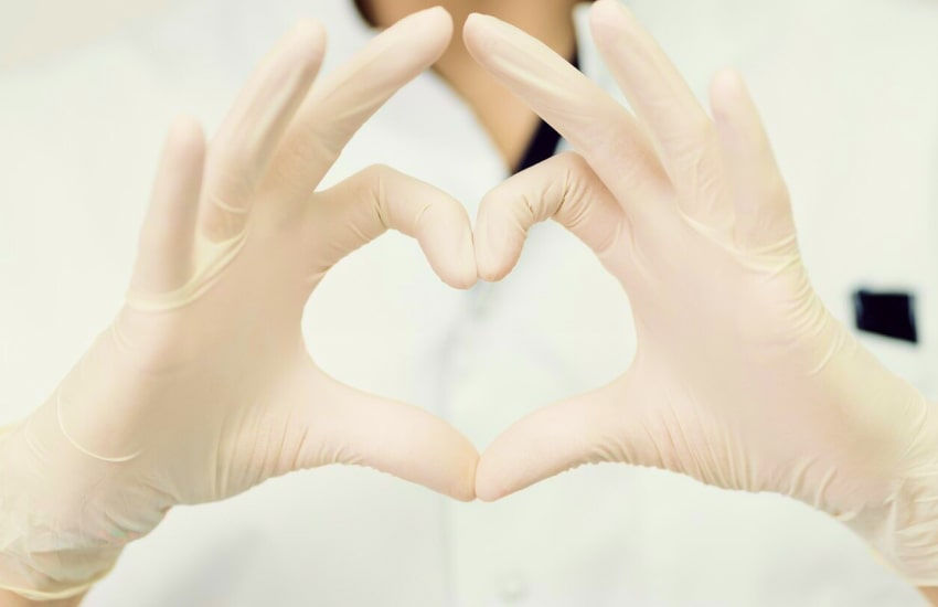 Nitrous Oxide in Cypress, TX - Marigold Family Dentistry