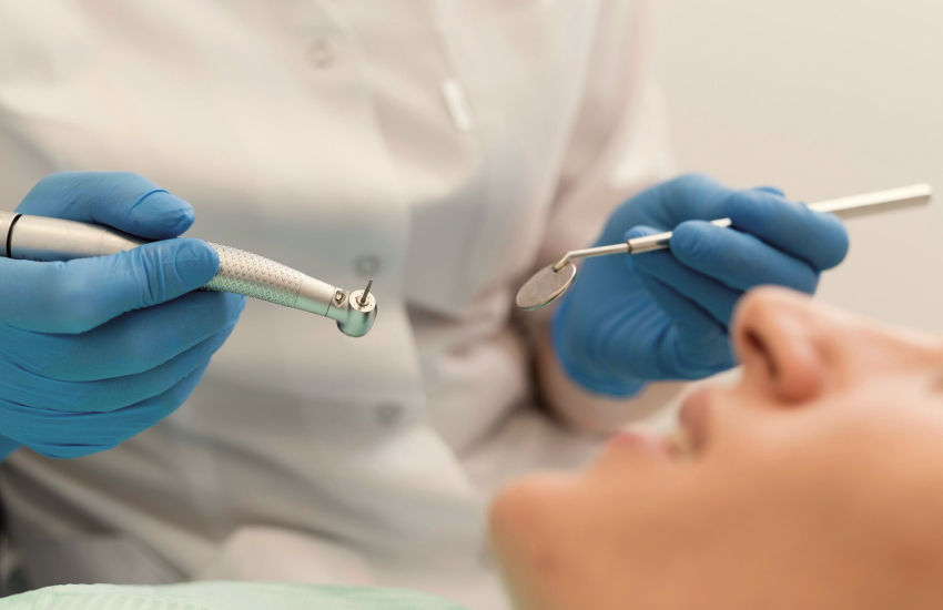 Oral Cancer Screenings in Cypress, Texas - Marigold Family Dentistry